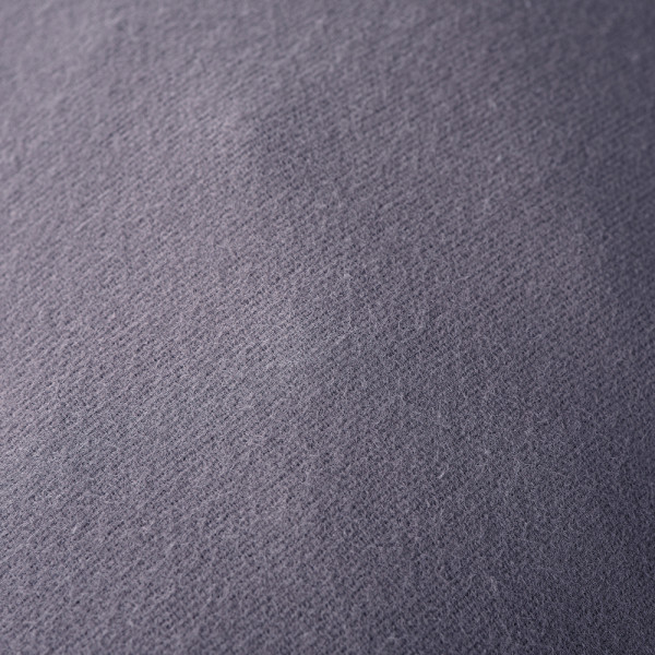 Фото - Комплект постельного белья MirSon 001 Ash grey 2x143x210 см (2200009648144)