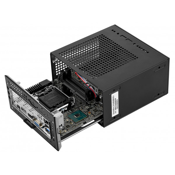 Фото - Мини ПК ASRock DeskMini 310