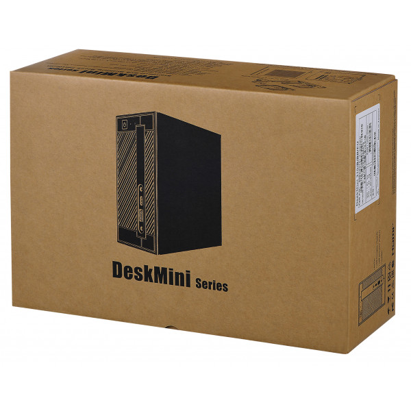 Фото - Мини ПК ASRock DeskMini 310