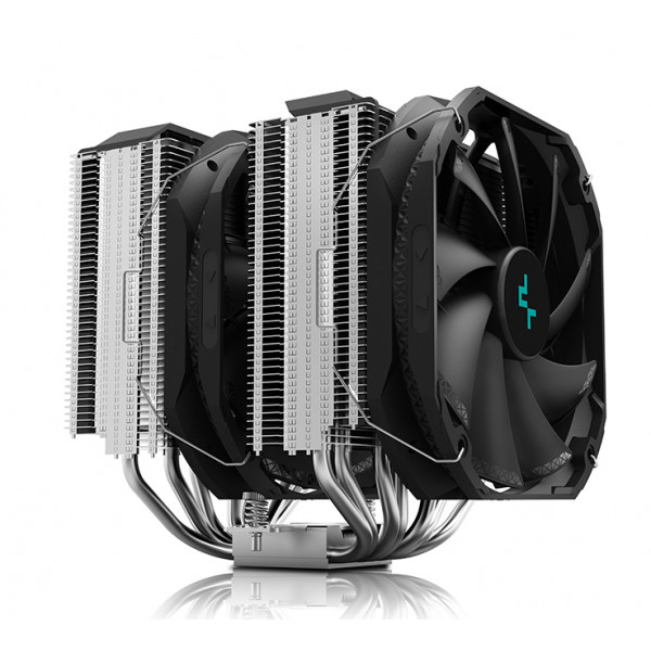 Фото - Процессорный кулер Deepcool Assassin III (DP-GS-MCH7-ASN-3)