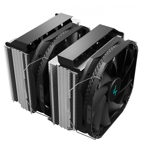 Фото - Процессорный кулер Deepcool Assassin III (DP-GS-MCH7-ASN-3)