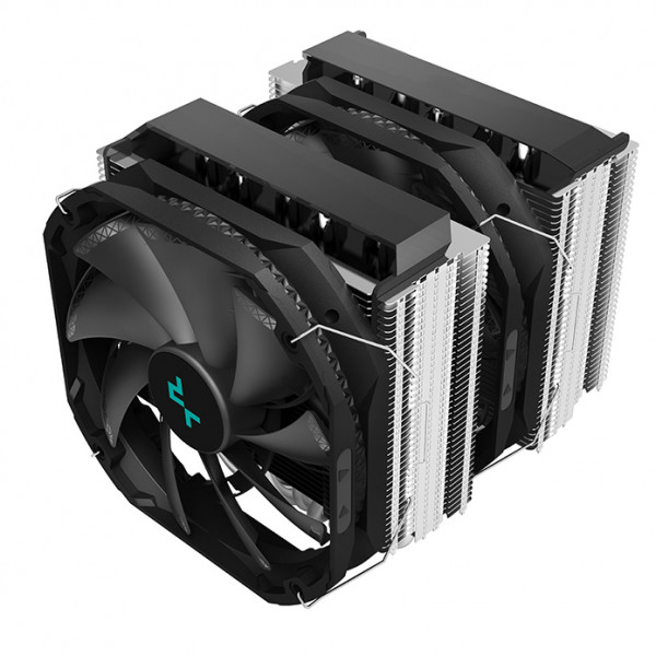 Фото - Процессорный кулер Deepcool Assassin III (DP-GS-MCH7-ASN-3)