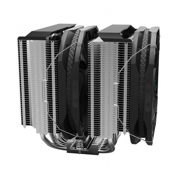 Фото - Процессорный кулер Deepcool Assassin III (DP-GS-MCH7-ASN-3)