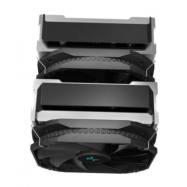 Фото - Процессорный кулер Deepcool Assassin III (DP-GS-MCH7-ASN-3)