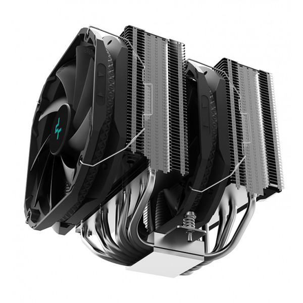 Фото - Процессорный кулер Deepcool Assassin III (DP-GS-MCH7-ASN-3)