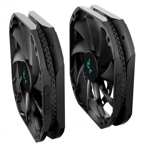 Фото - Процессорный кулер Deepcool Assassin III (DP-GS-MCH7-ASN-3)