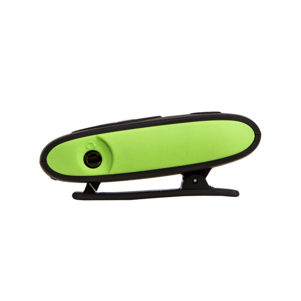 Фото - MP3 плеер Astro M2 Black/Green