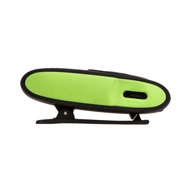 Фото - MP3 плеер Astro M2 Black/Green
