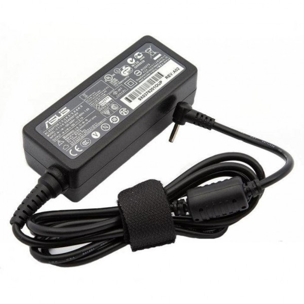 Фото - Зарядное устройство для ноутбука Merlion Asus 40W 19V 2.1A  (M01330)