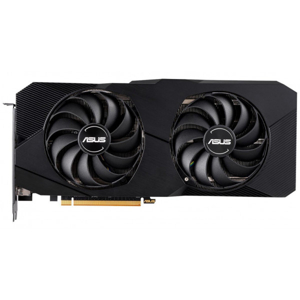 Фото - Видеокарта Asus AMD RX 5700 XT Dual OC EVO 8GB GDDR6 (DUAL-RX5700XT-O8G-EVO)