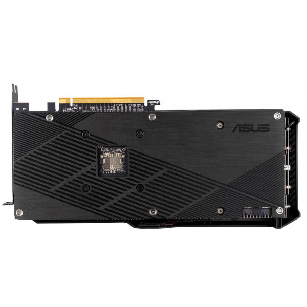 Фото - Видеокарта Asus AMD RX 5700 XT Dual OC EVO 8GB GDDR6 (DUAL-RX5700XT-O8G-EVO)