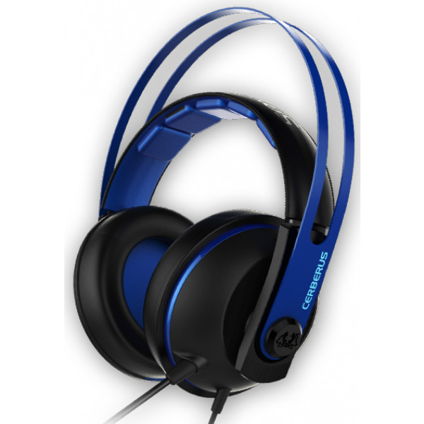Asus cerberus 2025 v2 blue