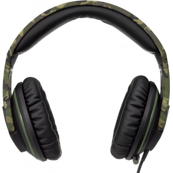 Фото - Гарнитура проводная Asus Echelon Forest (90-YAHIA110-UA20)