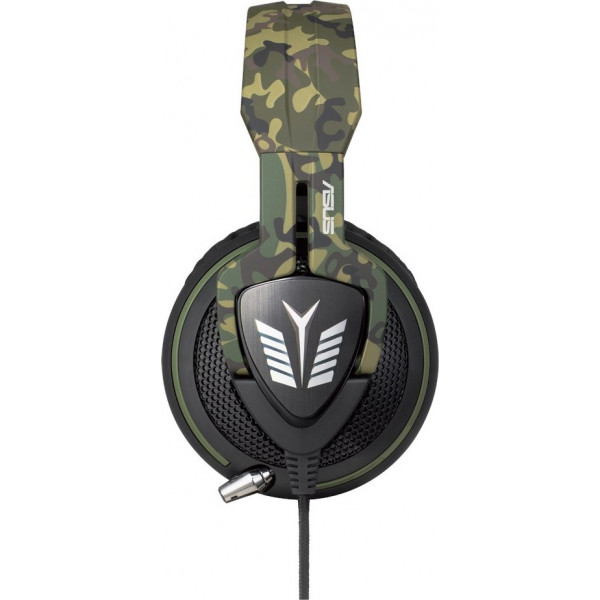 Фото - Гарнитура проводная Asus Echelon Forest (90-YAHIA110-UA20)
