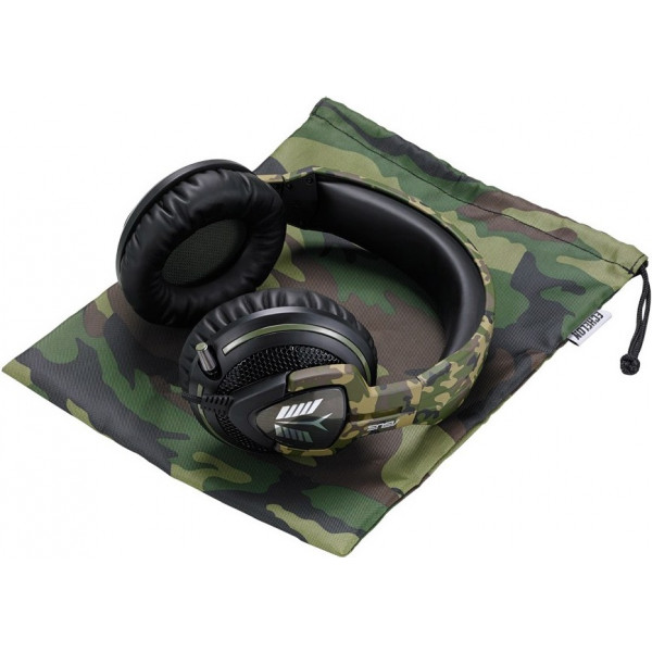 Фото - Гарнитура проводная Asus Echelon Forest (90-YAHIA110-UA20)