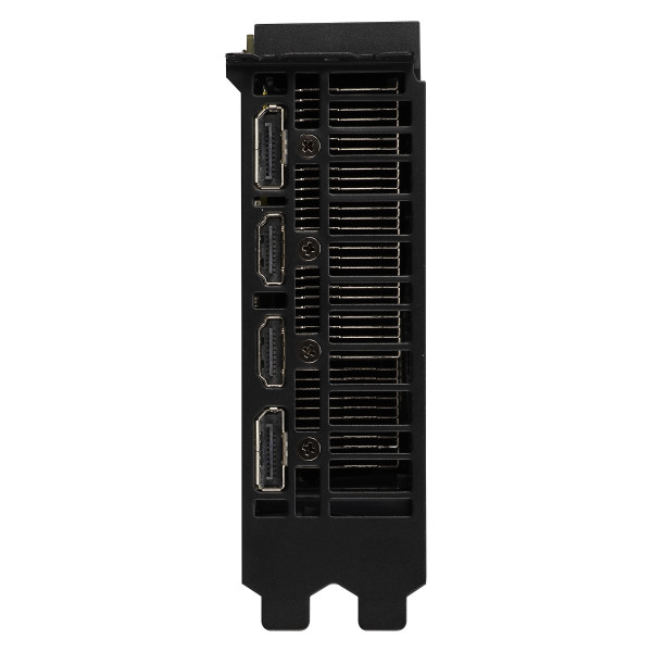 Фото - Видеокарта Asus GeForce RTX 2060 Turbo 6GB GDDR6 192bit (TURBO-RTX2060-6G)