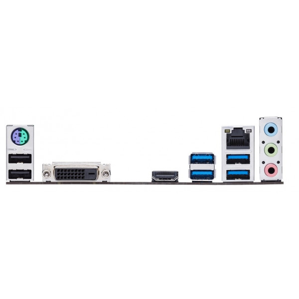 Фото - Материнская плата Asus PRIME-Z370-P (8xGPU Mining)