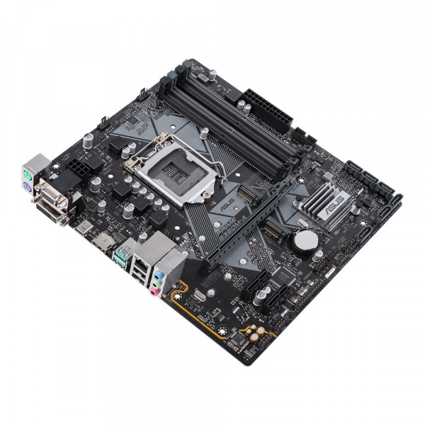Фото - Материнская плата Asus PRIME B360M-A