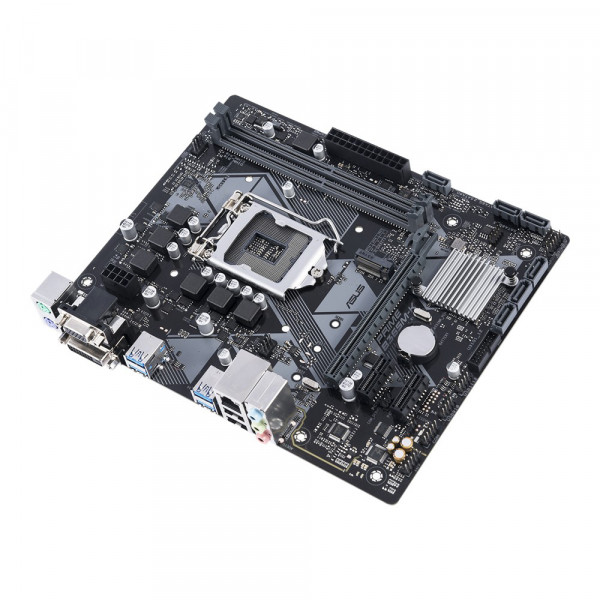 Фото - Материнская плата Asus PRIME B365M-K
