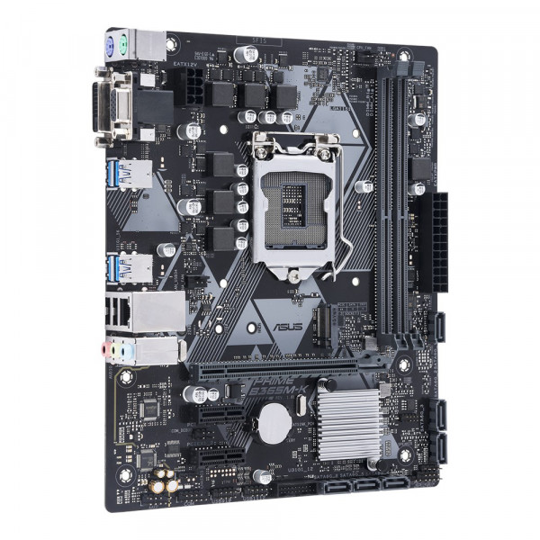 Фото - Материнская плата Asus PRIME B365M-K