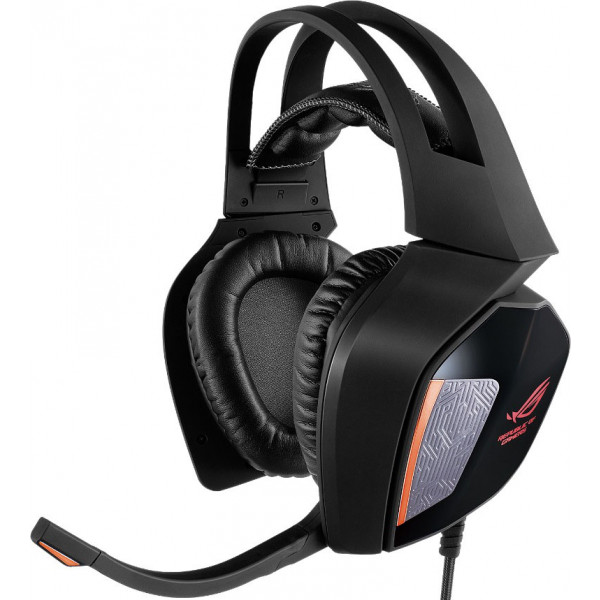 Фото - Гарнитура проводная Asus ROG Centurion True 7.1 Surround Gaming Headset (90YH00J1-M8UA00)