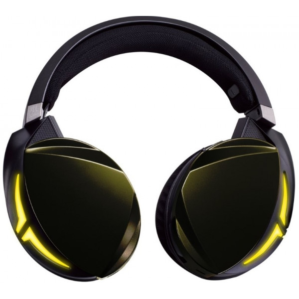 Фото - Гарнитура беспроводная игровая Asus ROG Strix Fusion 700 (90YH00Z3-B3UA00)