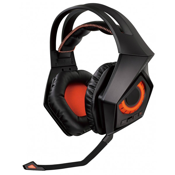 Фото - Гарнитура беспроводная Asus ROG Strix Wireless
