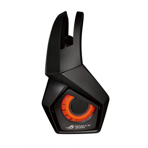 Фото - Гарнитура беспроводная Asus ROG Strix Wireless
