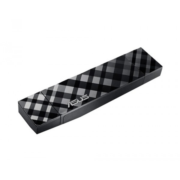 Фото - USB-адаптер сети WiFi Asus USB-AC56