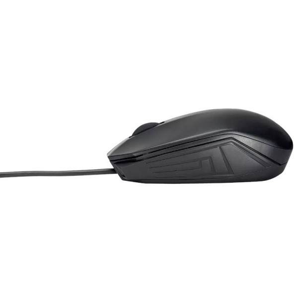 Фото - Мышь проводная Asus USB Optical UT280 Black