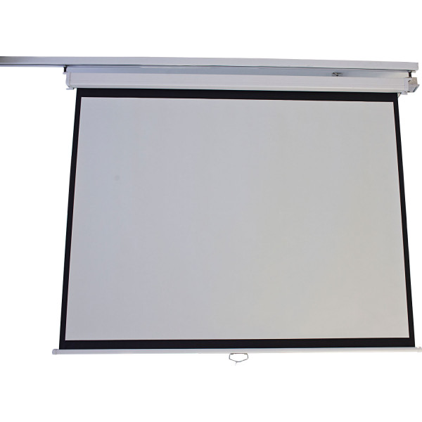 Фото - Экран настенный ручной ATRIA ECO MWM-AV-60