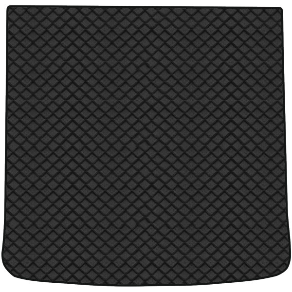 Фото - Коврик из экокожи в багажник авто EVAtech ECO для A4 (B6) MT Audi 2000-2004 2 поколение Combi EU AU1410B1BBB