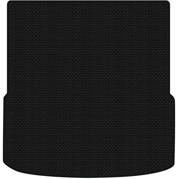 Фото - EVA коврик в багажник авто EVAtech для A6 (C6) Restyling Audi 2008-2011 3 поколение Combi EU (AU3166BA1KBB)