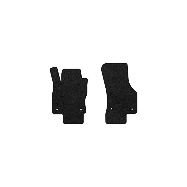 Фото - Коврики ворсовые в салон авто EVAtech Premium для Audi A3 (8V) 3-doors 2012-2020 3 поколение Htb EU черный кант AU32915AV2AV4VPB Фото - Коврики ворсовые в салон авто EVAtech Premium для Audi A3 (8V) 3-doors 2012-2020 3 поколение Htb EU черный кант AU32915AV2AV4VPB