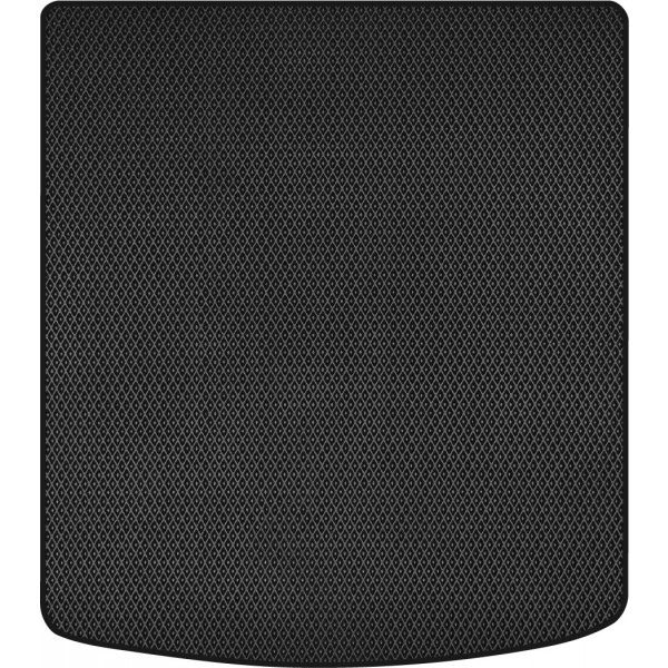 Фото - EVA коврик в багажник авто EVAtech для A6 (C7) Audi 2011-2017 4 поколение Combi USA (AU33461B1RBB)