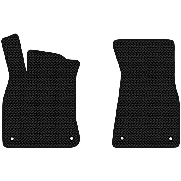 Фото - EVA коврики в салон авто передние EVAtech для A6 (C8) Hybrid Audi 2018 5 поколение Combi EU (AU44464A2AV4KBB)