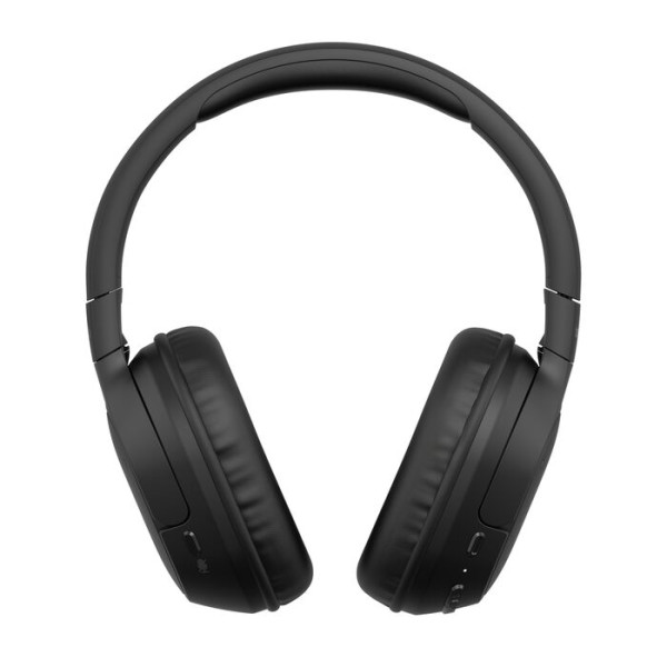 Фото - Наушники полноразмерные беспроводные Belkin Over-Ear Black (AUD009HQBK)