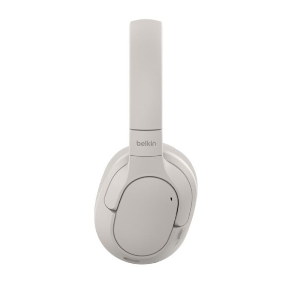 Фото - Наушники полноразмерные беспроводные Belkin Over-Ear (AUD009HQSA)