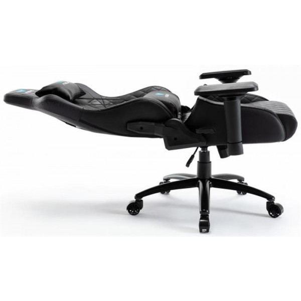 Фото - Кресло для геймеров Aula F1031 Gaming Chair Black (6948391286204)
