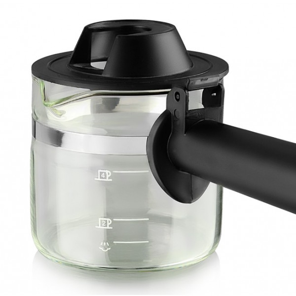 Фото - Кофеварка рожковая Aurora AU142