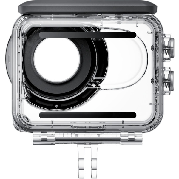 Фото - Кейс для экшн камеры Insta360 GO 3/GO 3S Dive Case (CINSBATQ)