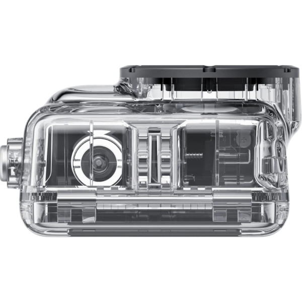 Фото - Кейс для экшн камеры Insta360 GO 3/GO 3S Dive Case (CINSBATQ)