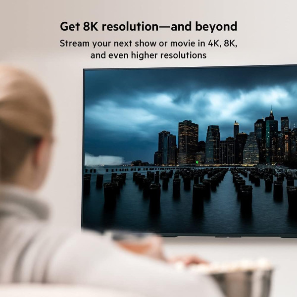 Фото - Кабель HDMI Belkin HDMI (M/M) Belkin 2 м Black (AV10175BT2MBKV2)