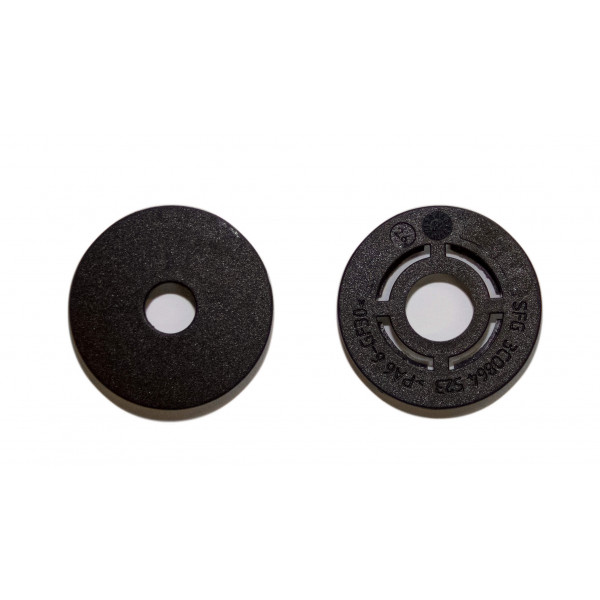 Фото - Коврики из экокожи в салон авто EVAtech ECO для Octavia A5 (MT, 4 clips) Skoda 2004-2013 2 поколение Liftback EU SK12154CG5AV4BBB