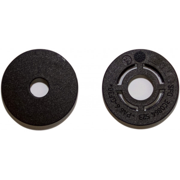 Фото - EVA коврик в багажник авто EVAtech для A6 (C7) Audi 2011-2017 4 поколение Combi USA (AU33461B1RBB)