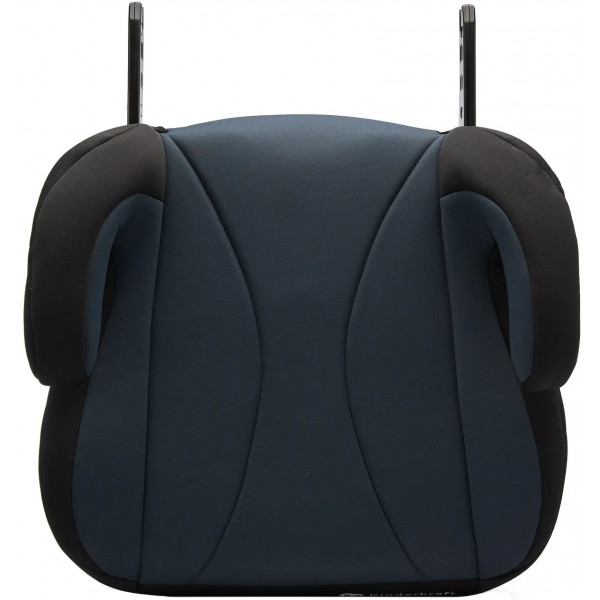 Фото - Бустер Kinderkraft i-Boost Black (KCIBOO00BLK0000)