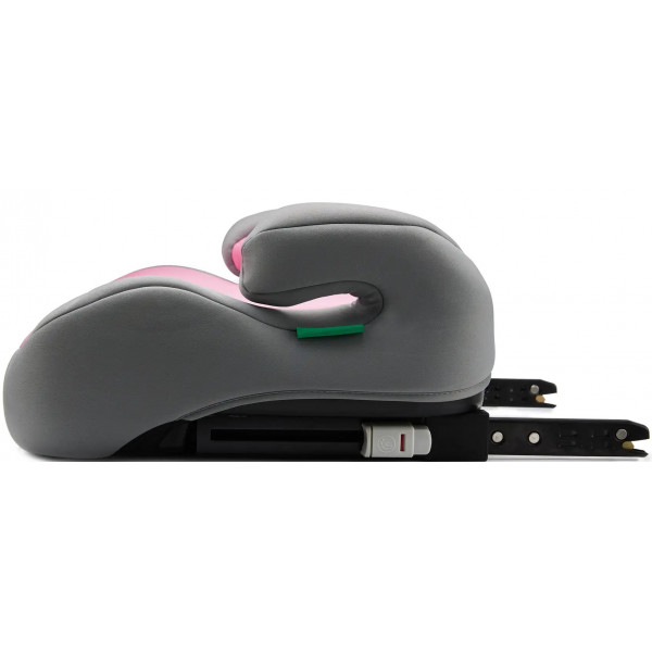 Фото - Бустер Kinderkraft i-Boost Pink (KCIBOO00PNK0000)