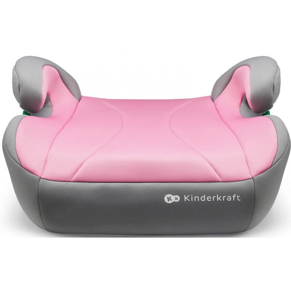 Фото - Бустер Kinderkraft i-Boost Pink (KCIBOO00PNK0000)