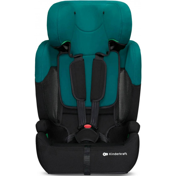 Фото - Автокресло Kinderkraft Comfort Up i-Size Green (KCCOUP02GRE0000)