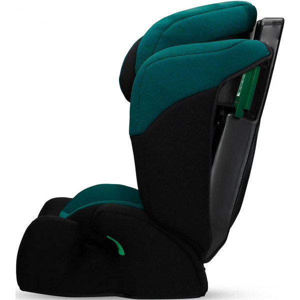 Фото - Автокресло Kinderkraft Comfort Up i-Size Green (KCCOUP02GRE0000)